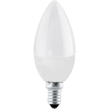 Eglo LED 12264 Glühbirne 1X3,4W/E14 4000K 470LM