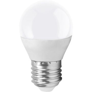 Eglo LED 12265 Glühbirne 1X5W/E27 3000K 470LM