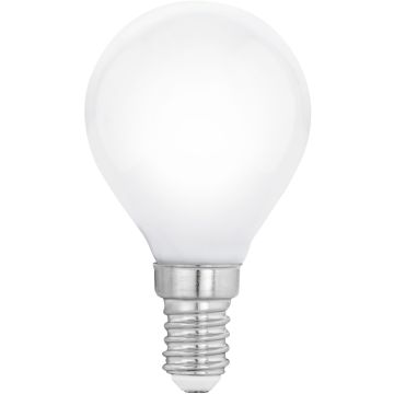 Eglo LED 12548 Glühbirne 1X5W/E14 2700K 470LM