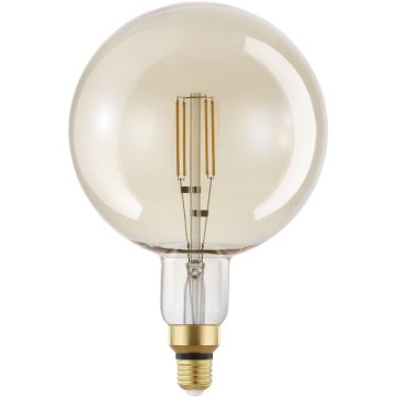 Eglo LED VINTAGE 12593 Glühbirne 1X4W/E27 2200K 400LM
