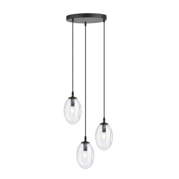 Emibig ASTRAL 1265/3PREM Pendelleuchte 3x10W/E14 IP20