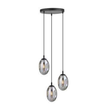 Emibig ASTRAL 1266/3PREM Pendelleuchte 3x10W/E14 IP20