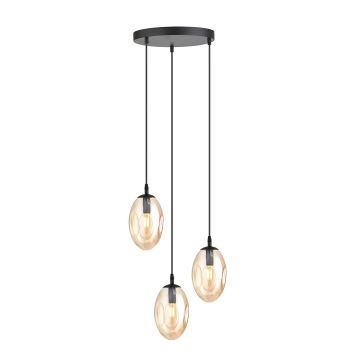 Emibig ASTRAL 1267/3PREM Pendelleuchte 3x10W/E14 IP20
