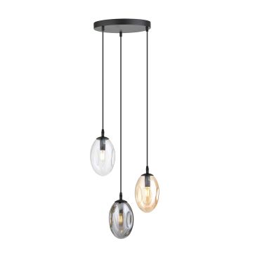 Emibig ASTRAL 1268/3PREM Pendelleuchte 3x10W/E14 IP20