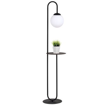 Emibig BARI 1235/LP1 Stehleuchte 1x10W/E14 IP20