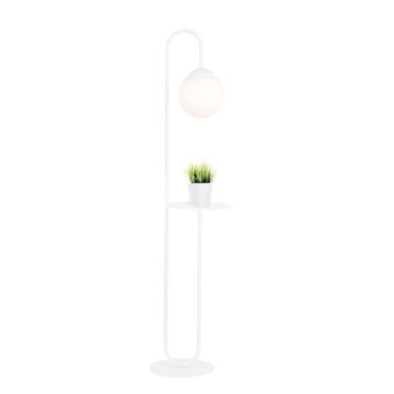 Emibig BARI 1236/LP1 Stehleuchte 1x10W/E14 IP20