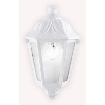 Ideal Lux DAFNE 120430 Wandleuchte 1x23W/E27 ip55