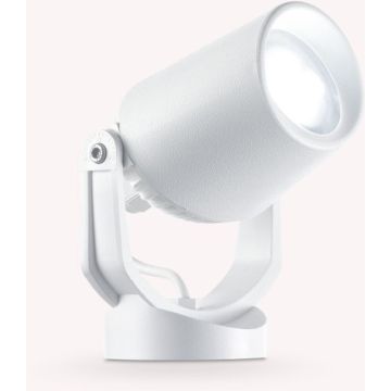Ideal Lux ELIO 120218 Gartenstrahler 1x6W/GU10 ip66