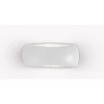 Ideal Lux FELIX 123745 Wandleuchte 1x23W/E27 ip66