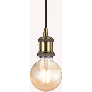 Ideal Lux FRIDA 122083 Pendelleuchte 1x60W/E27 ip20