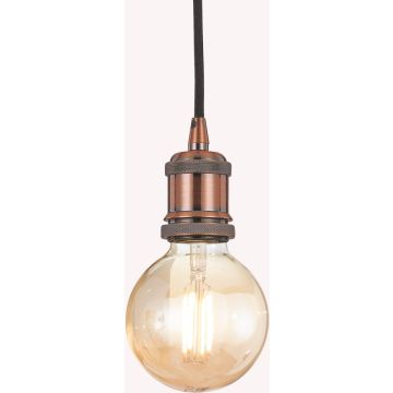 Ideal Lux FRIDA 122106 Pendelleuchte 1x60W/E27 ip20