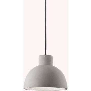 Ideal Lux OIL 129082 Pendelleuchte 1x15W/E27 ip20