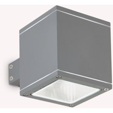 Ideal Lux SNIF 121963 Wandleuchte 1x40W/G9 ip44