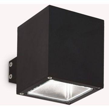 Ideal Lux SNIF 123080 Wandleuchte 1x40W/G9 ip44