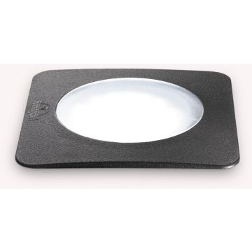 Ideal Lux WAY 120386 Einfahrtbeleuchtung 1x10W/GX53 ip67