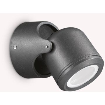 Ideal Lux XENO 129464 Wandleuchte 1x28W/GU10 ip65