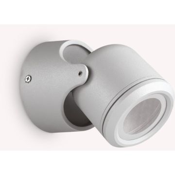 Ideal Lux XENO 129471 Wandleuchte 1x28W/GU10 ip44