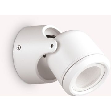 Ideal Lux XENO 129488 Wandleuchte 1x28W/GU10 ip44