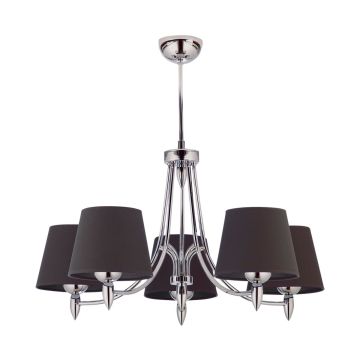 Jupiter GALAXY 1255 Deckenlampe 5x15W/E27 IP20