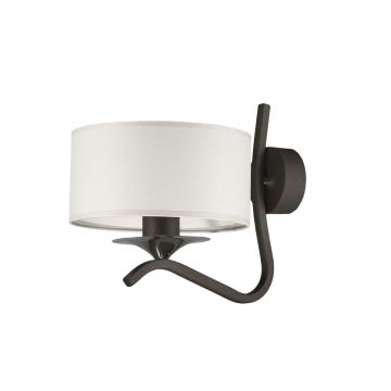 Jupiter KASZMIR 1280 Wandleuchte 1x15W/E27 IP20