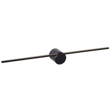 Lucide MIZAR 12201/60/30 Wandleuchte 1x6w/led 2700k 240lm ip44