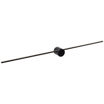 Lucide MIZAR 12201/90/30 Wandleuchte 1x10w/led 2700k 400lm ip44