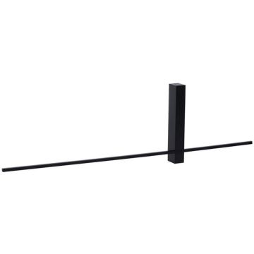 Lucide SEGIN 12200/60/30 Wandleuchte 1x6w/led 2700k 240lm ip20