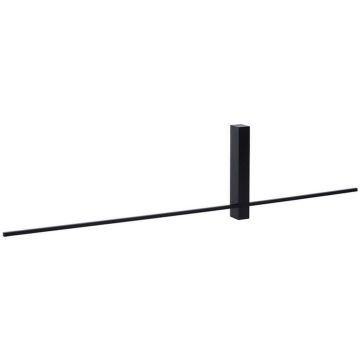 Lucide SEGIN 12200/90/30 Wandleuchte 1x10w/led 2700k 400lm ip20
