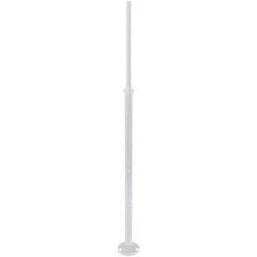 Norlys POLE 1273W Beleuchtungspfosten