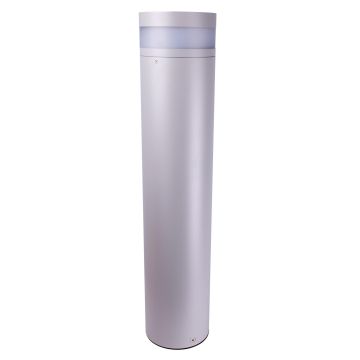 Norlys STAVANGER 1243AL Stehlampe 1x9W/E27 IP65