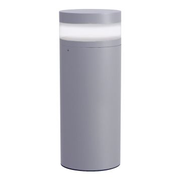 Norlys STAVANGER 1246AL Stehlampe 1x9W/E27 IP65