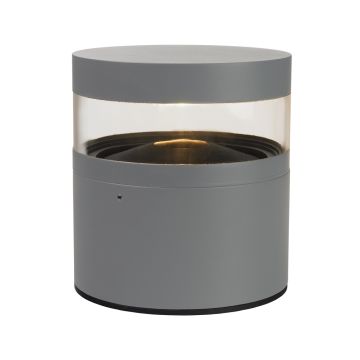 Norlys STAVANGER 1247AL Stehlampe 1x6.6W/LED 3000K 854LM IP65