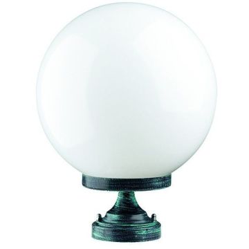 Novolux GLOBI 127G-G05X1A-01 Stehlampe 1x42W/E27 IP43