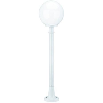 Novolux GLOBI 127K-G05X1A-02 Stehlampe 1x42W/E27 IP43