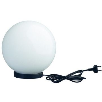 Novolux GLOU 129E-G05X1A-02 Stehlampe 1x15W/E27 IP44