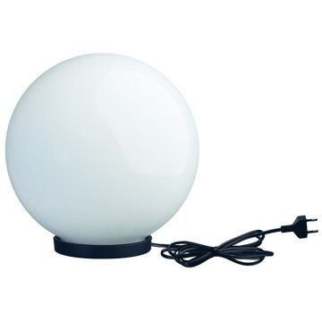 Novolux GLOU 129F-G05X1A-02 Stehlampe 1x23W/E27 IP44