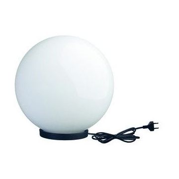 Novolux GLOU 129G-G05X1A-02 Stehlampe 1x30W/E27 IP44