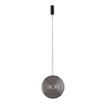 Nowodvorski AURA LED 12231 Pendelleuchte 1x20W/LED 3000K 500lm IP20