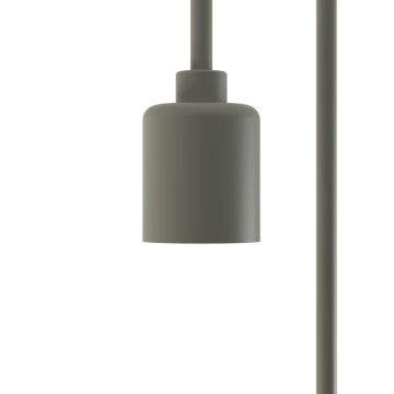 Nowodvorski CAMELEON CABLE GU10 12083 Aufhängung 1x10W/GU10 IP20