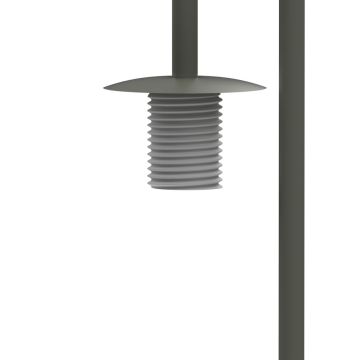 Nowodvorski CAMELEON CABLE SB G9 12091 Aufhängung 1x10W/G9 IP20