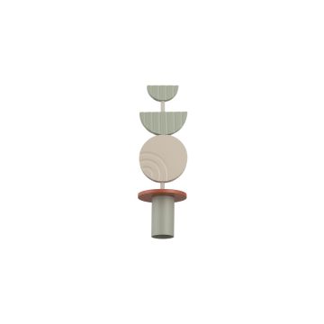 Nowodvorski CAMELEON DROPS COLOR 12116 Lampenschirm IP20