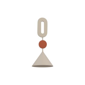 Nowodvorski CAMELEON DROPS COLOR 12117 Lampenschirm IP20