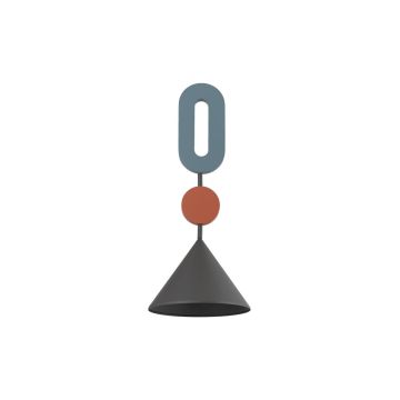 Nowodvorski CAMELEON DROPS COLOR 12118 Lampenschirm IP20