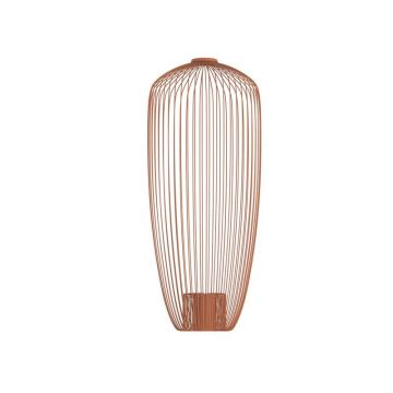 Nowodvorski CAMELEON PUMPKIN 12035 Lampenschirm IP20