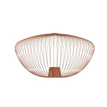 Nowodvorski CAMELEON PUMPKIN 12042 Lampenschirm IP20