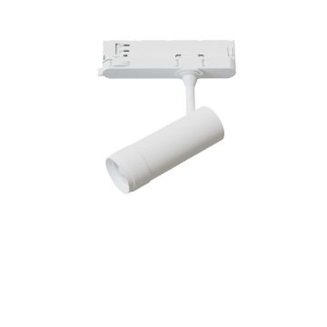 Nowodvorski CTLS SPOT ZOOM LED 12314 Schienenstrahler 1x10W/LED 3000K 800lm IP20