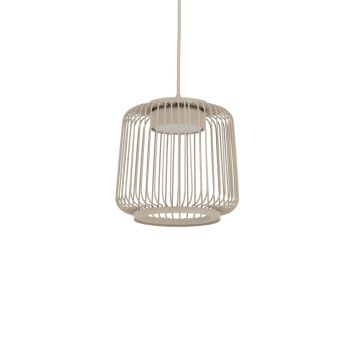 Nowodvorski KENAI 12217 Pendelleuchte 1x15W/GX53 IP20