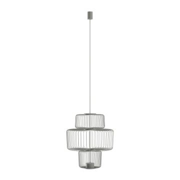 Nowodvorski NOME 12249 Pendelleuchte 1x15W/GX53 IP20