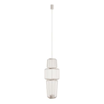 Nowodvorski NOME 12250 Pendelleuchte 1x15W/GX53 IP20