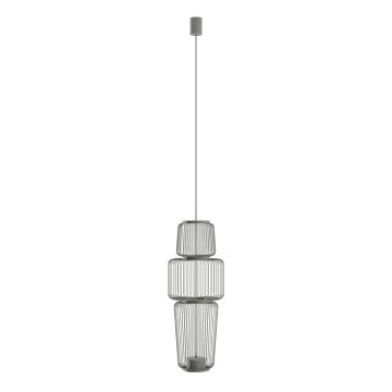 Nowodvorski NOME 12251 Pendelleuchte 1x15W/GX53 IP20